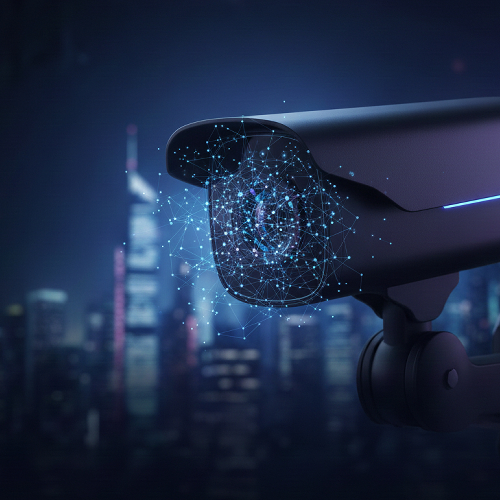 新太平洋智能保全科技｜守護，進化至下一場變革：即將登場...