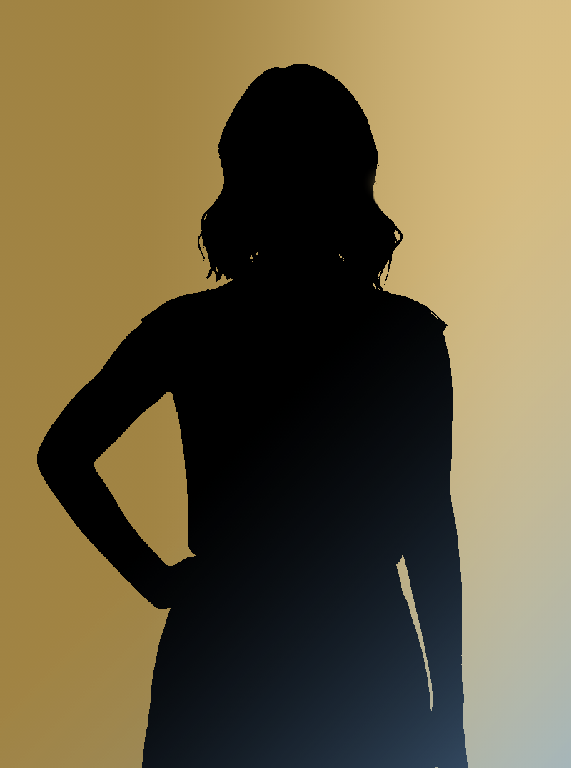 NewPacitic 陳湘怡